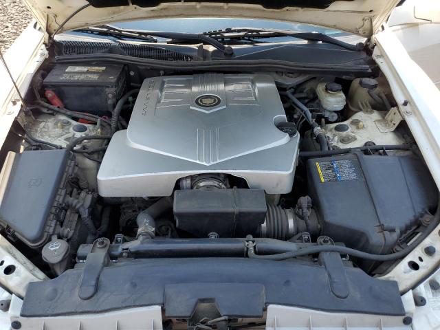 Photo 10 VIN: 1G6DM57T470123834 - CADILLAC CTS 