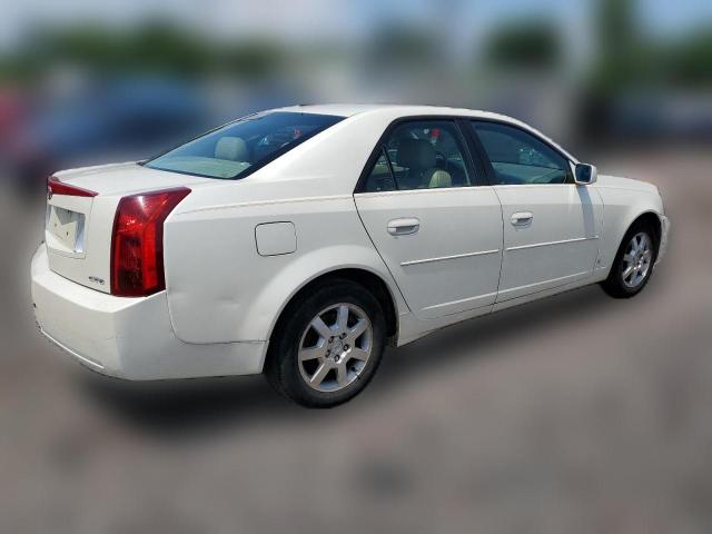 Photo 2 VIN: 1G6DM57T470123834 - CADILLAC CTS 