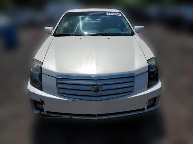 Photo 4 VIN: 1G6DM57T470123834 - CADILLAC CTS 