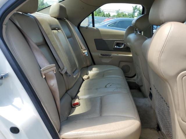 Photo 9 VIN: 1G6DM57T470123834 - CADILLAC CTS 