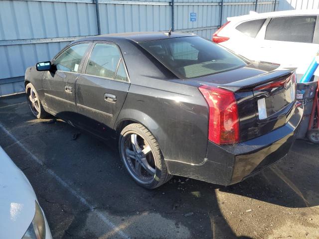 Photo 1 VIN: 1G6DM57T470148247 - CADILLAC CTS 