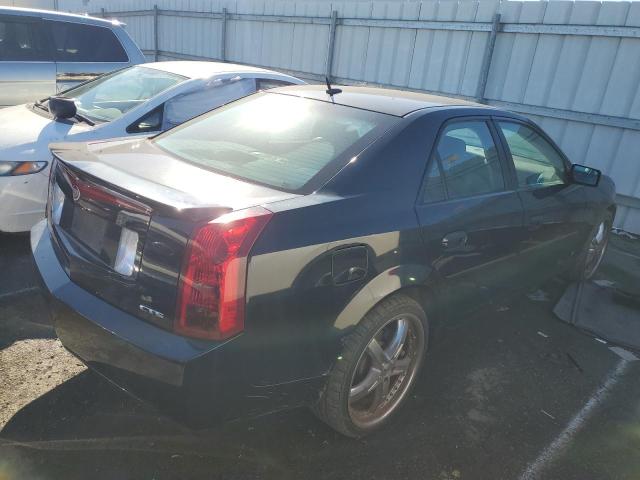 Photo 2 VIN: 1G6DM57T470148247 - CADILLAC CTS 