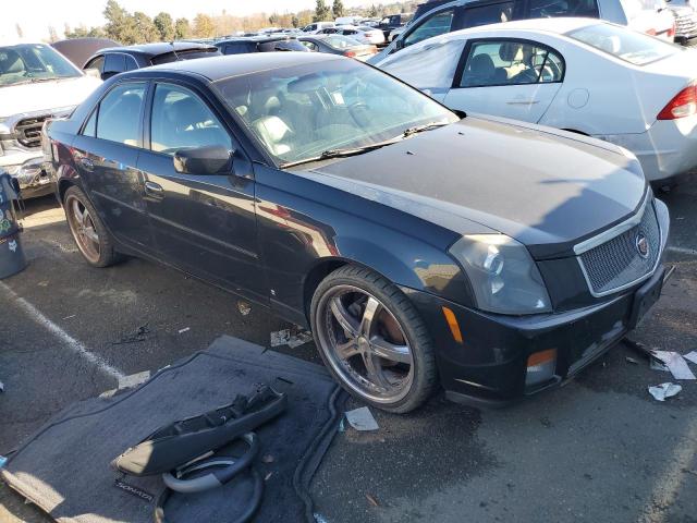 Photo 3 VIN: 1G6DM57T470148247 - CADILLAC CTS 