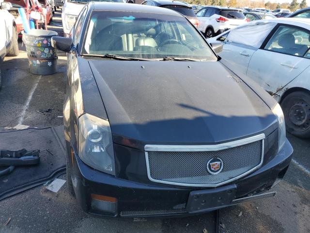 Photo 4 VIN: 1G6DM57T470148247 - CADILLAC CTS 