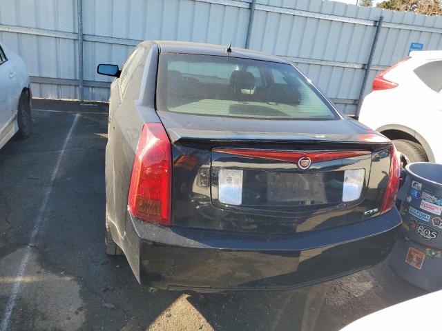 Photo 5 VIN: 1G6DM57T470148247 - CADILLAC CTS 