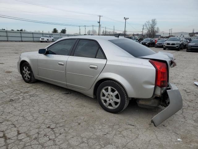 Photo 1 VIN: 1G6DM57T470154484 - CADILLAC CTS 