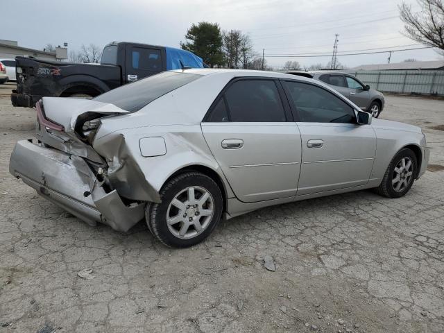 Photo 2 VIN: 1G6DM57T470154484 - CADILLAC CTS 