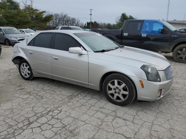 Photo 3 VIN: 1G6DM57T470154484 - CADILLAC CTS 