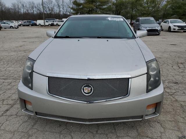 Photo 4 VIN: 1G6DM57T470154484 - CADILLAC CTS 