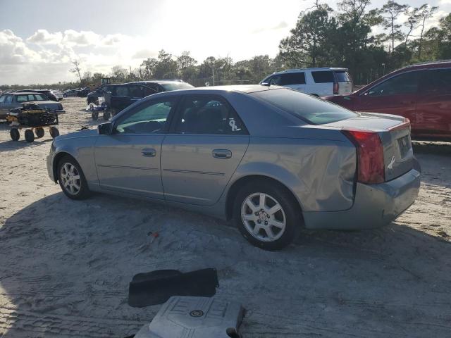 Photo 1 VIN: 1G6DM57T470163055 - CADILLAC CTS 