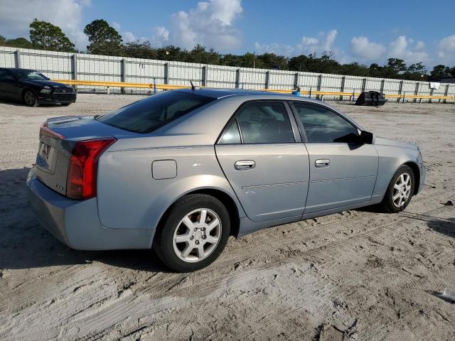 Photo 2 VIN: 1G6DM57T470163055 - CADILLAC CTS 