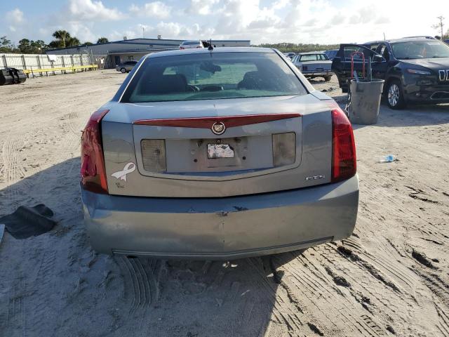 Photo 5 VIN: 1G6DM57T470163055 - CADILLAC CTS 