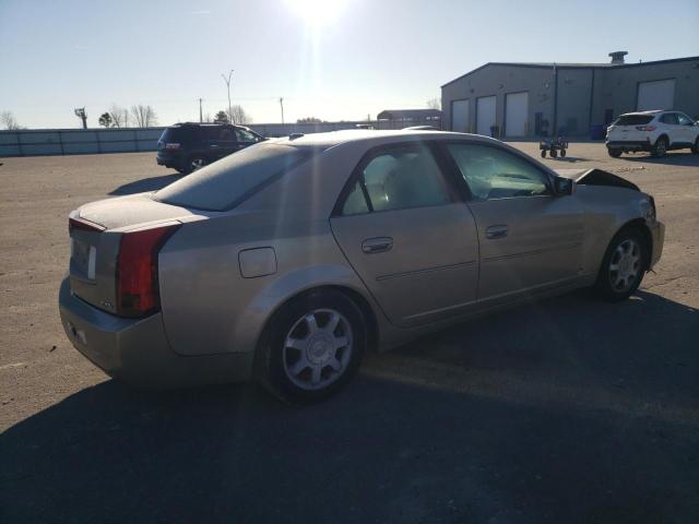 Photo 2 VIN: 1G6DM57T560181319 - CADILLAC CTS 