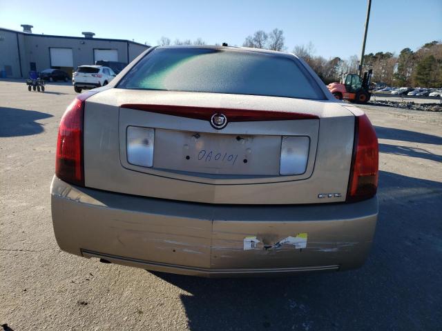 Photo 5 VIN: 1G6DM57T560181319 - CADILLAC CTS 