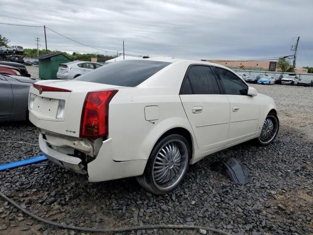 Photo 2 VIN: 1G6DM57T570113457 - CADILLAC CTS 