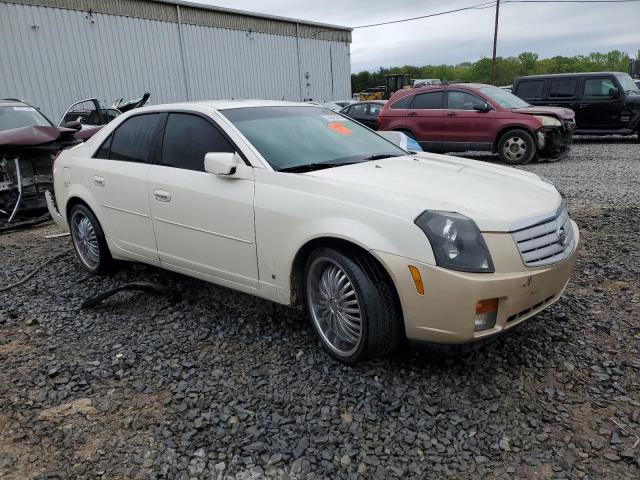 Photo 3 VIN: 1G6DM57T570113457 - CADILLAC CTS 