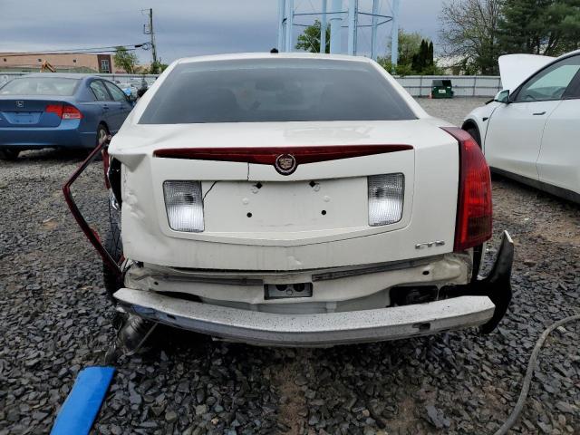 Photo 5 VIN: 1G6DM57T570113457 - CADILLAC CTS 