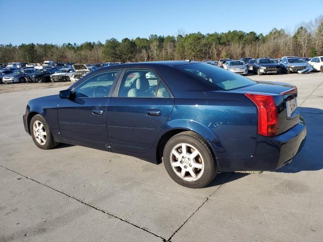 Photo 1 VIN: 1G6DM57T570141274 - CADILLAC CTS 