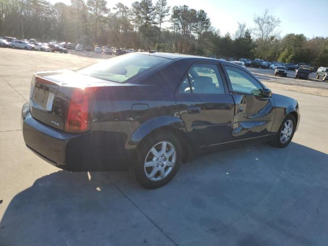 Photo 2 VIN: 1G6DM57T570141274 - CADILLAC CTS 