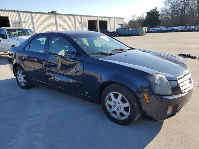 Photo 3 VIN: 1G6DM57T570141274 - CADILLAC CTS 