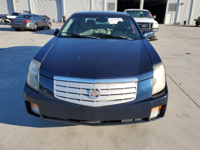 Photo 4 VIN: 1G6DM57T570141274 - CADILLAC CTS 