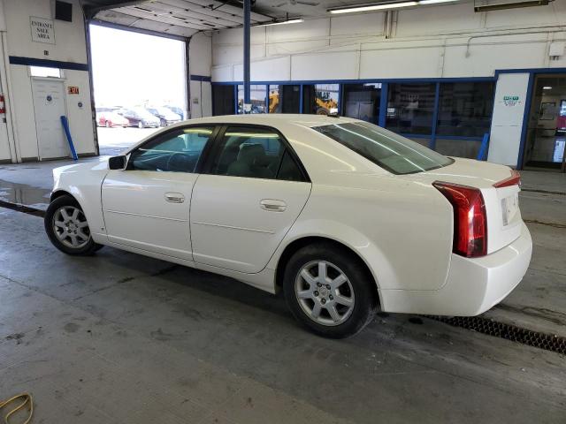 Photo 1 VIN: 1G6DM57T570143901 - CADILLAC CTS 