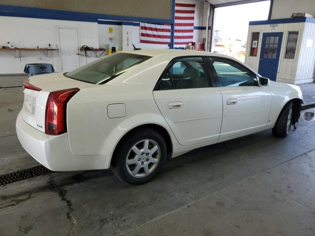 Photo 2 VIN: 1G6DM57T570143901 - CADILLAC CTS 