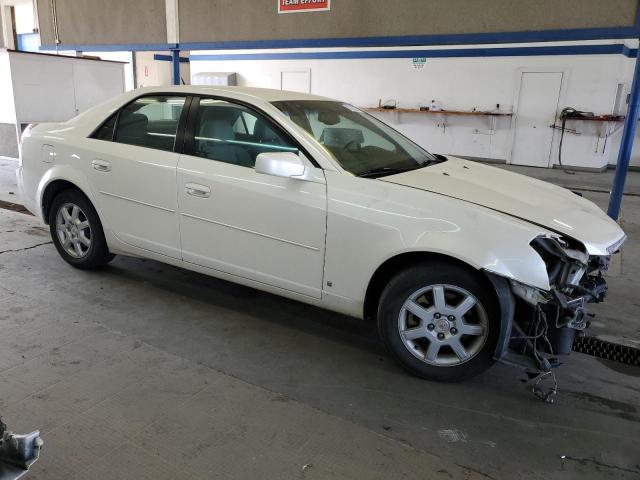 Photo 3 VIN: 1G6DM57T570143901 - CADILLAC CTS 