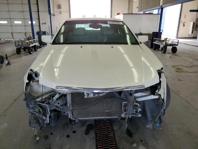 Photo 4 VIN: 1G6DM57T570143901 - CADILLAC CTS 