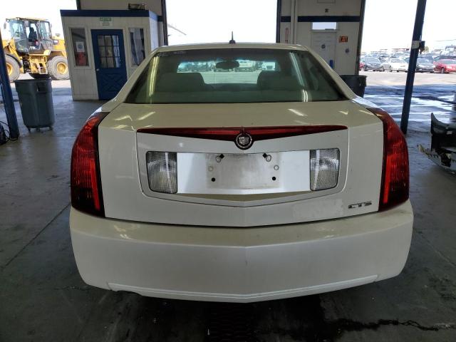 Photo 5 VIN: 1G6DM57T570143901 - CADILLAC CTS 