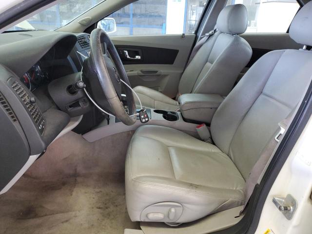 Photo 6 VIN: 1G6DM57T570143901 - CADILLAC CTS 