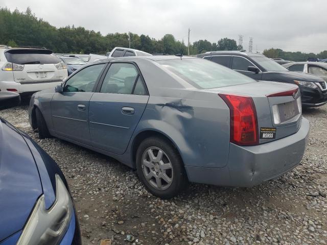 Photo 1 VIN: 1G6DM57T570144580 - CADILLAC CTS 