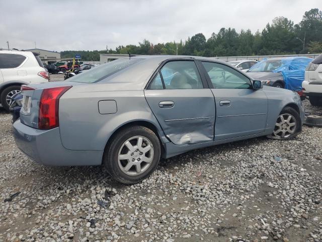 Photo 2 VIN: 1G6DM57T570144580 - CADILLAC CTS 