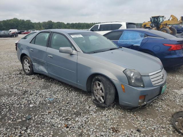 Photo 3 VIN: 1G6DM57T570144580 - CADILLAC CTS 