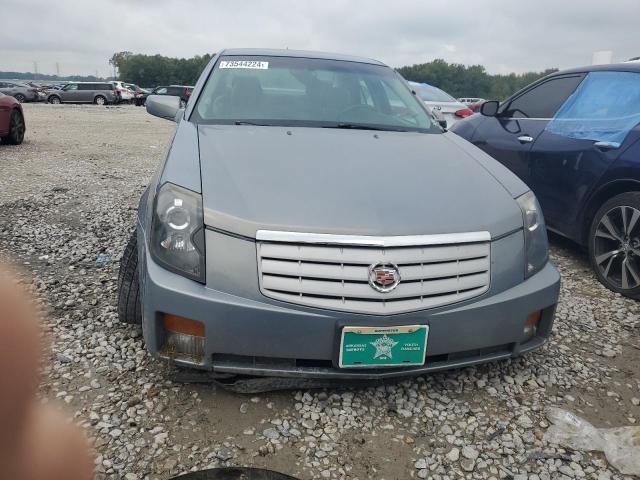 Photo 4 VIN: 1G6DM57T570144580 - CADILLAC CTS 