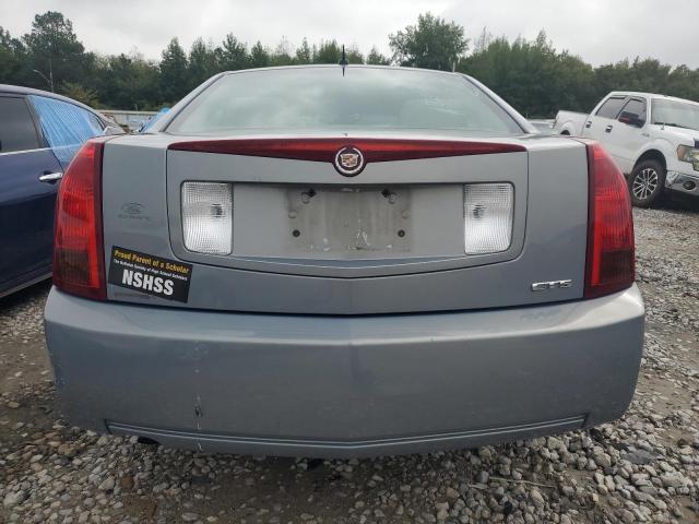 Photo 5 VIN: 1G6DM57T570144580 - CADILLAC CTS 