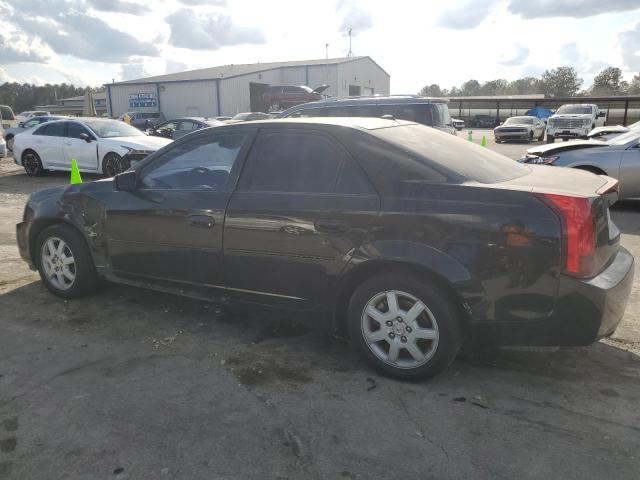 Photo 1 VIN: 1G6DM57T570162304 - CADILLAC CTS 