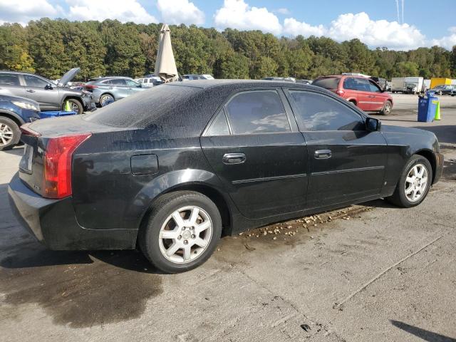 Photo 2 VIN: 1G6DM57T570162304 - CADILLAC CTS 