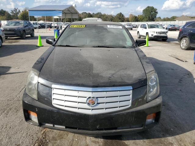 Photo 4 VIN: 1G6DM57T570162304 - CADILLAC CTS 