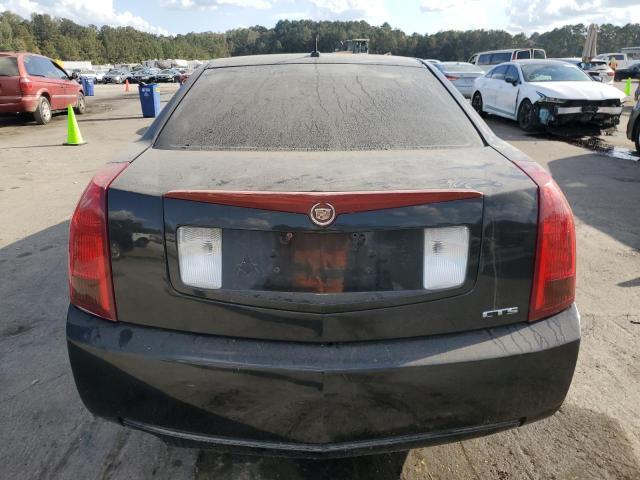 Photo 5 VIN: 1G6DM57T570162304 - CADILLAC CTS 