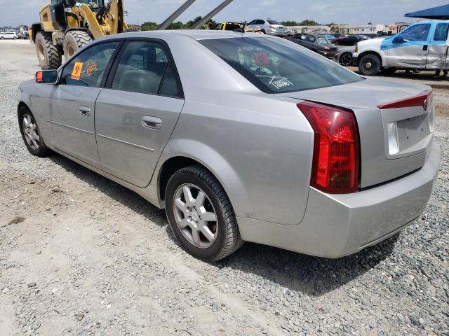 Photo 2 VIN: 1G6DM57T570164960 - CADILLAC CTS 