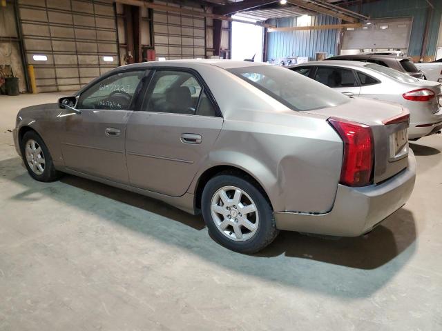 Photo 1 VIN: 1G6DM57T570167003 - CADILLAC CTS 