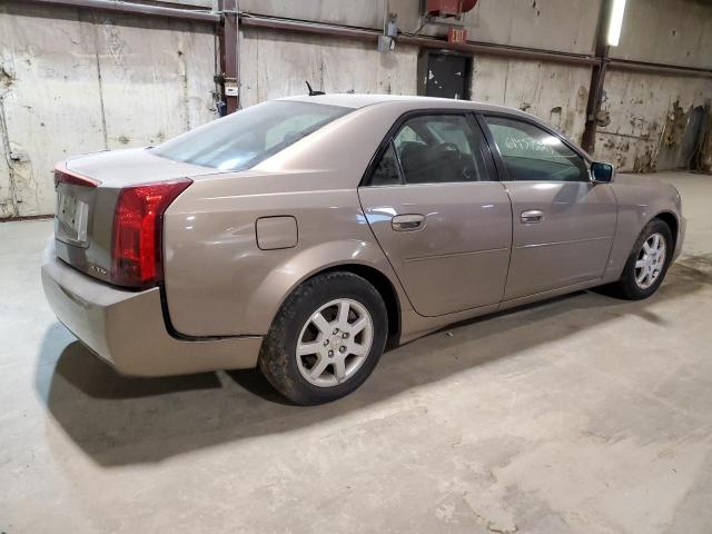 Photo 2 VIN: 1G6DM57T570167003 - CADILLAC CTS 