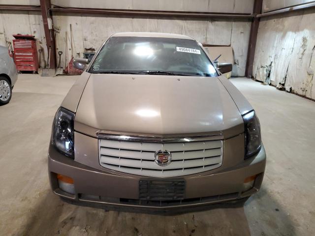 Photo 4 VIN: 1G6DM57T570167003 - CADILLAC CTS 