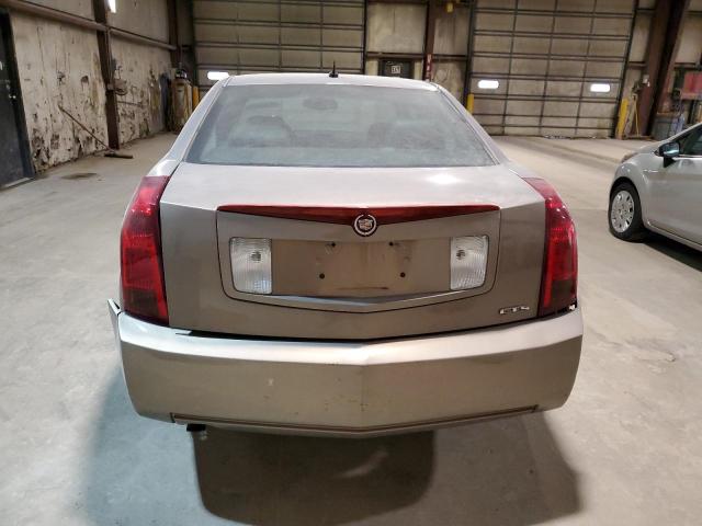 Photo 5 VIN: 1G6DM57T570167003 - CADILLAC CTS 