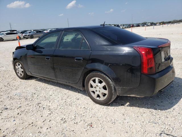 Photo 1 VIN: 1G6DM57T660150919 - CADILLAC CTS 