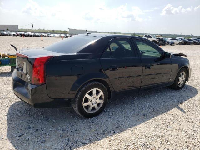 Photo 2 VIN: 1G6DM57T660150919 - CADILLAC CTS 