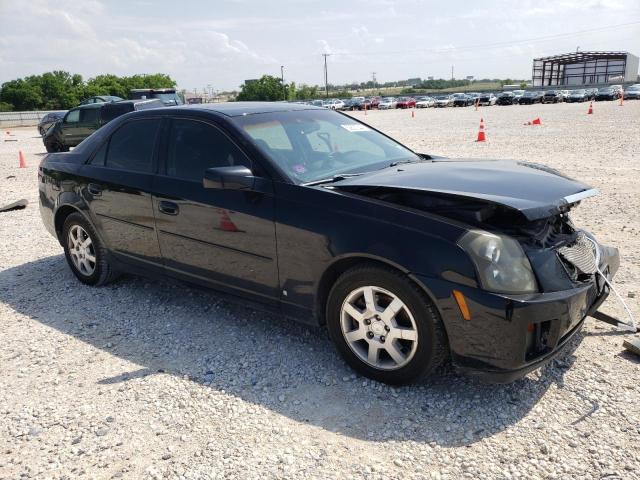 Photo 3 VIN: 1G6DM57T660150919 - CADILLAC CTS 