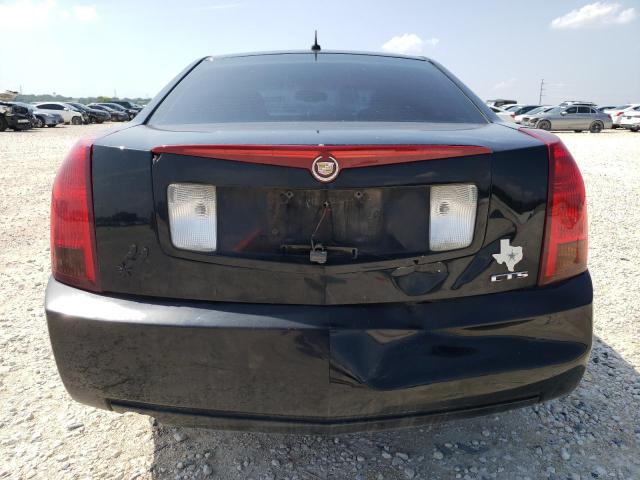 Photo 5 VIN: 1G6DM57T660150919 - CADILLAC CTS 