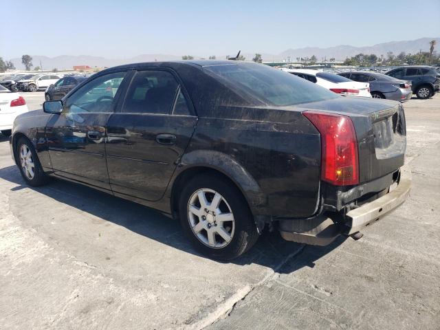 Photo 1 VIN: 1G6DM57T660154243 - CADILLAC CTS 